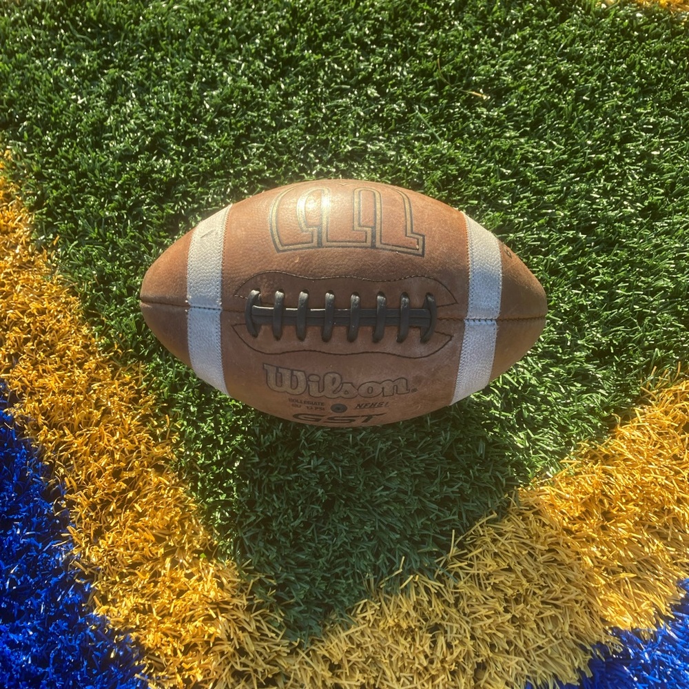 Wilson Football